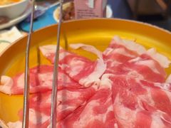 -牛New寿喜烧(闵行龙湖天街店)