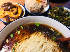 -十面春风·江南面馆(崇宁路店)