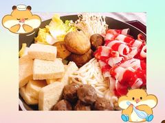 -幸福荣耀生鲜超市(和平街店)