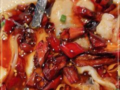 -蔴将·川菜(黄龙万科店)