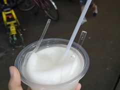 -椰子下蛋(南锣鼓巷店)