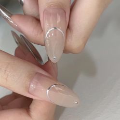 -斯馨·健康美甲美睫