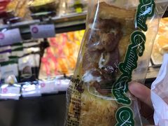 -凯司令西点房(虹桥路站店)