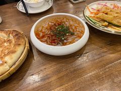 -清真·玛丽亚新疆菜主题餐厅(浙江中路店)