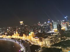 -上海外滩茂悦大酒店