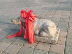 -清真·二嫂子煎饼果子(鼓楼旗舰形象店)