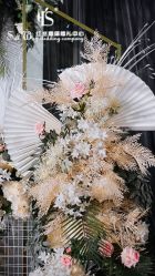 -中谷小南国花园酒店·宴会厅