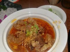 -牛焱·贵州黄牛肉火锅(城西银泰店)