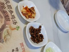 -长顺参鸡汤店(西塔总店)