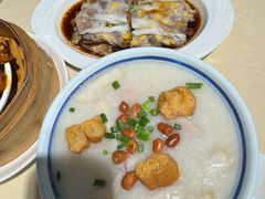 -香港池仔记肠粉王(博多新记襄阳南路店)