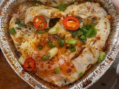 -麒麟风烤牛肉·云南烧烤小排档(丹凤街店)