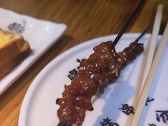 -喝丢一只鞋海鲜烧烤·海肠捞饭(文体街店)