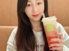 -奈雪的茶(新天地广场PRO店)