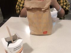 -麦当劳(北京路广百广场店)