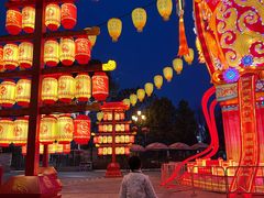 -国色天乡三期陆地乐园