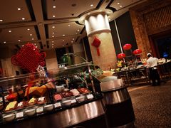 -怡聚轩全日制自助餐厅(大中华喜来登酒店)