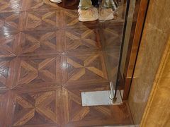 -金泽大酒店·卢塞恩餐厅·年夜饭春节连市