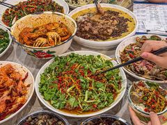 -辣螃铠盆盆蟹大排档(总店)