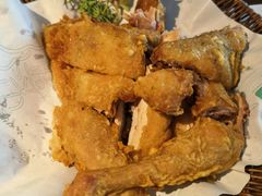 -前海沿·青岛菜(李沧万达店)