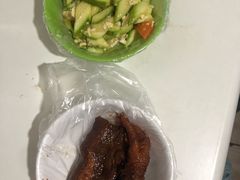 -刘小忙把子肉(北园大街总店)