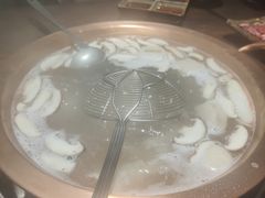 -海子口鲜牛馆(招商兰溪谷店)