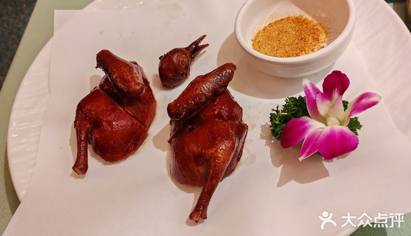 开在北京的港式餐厅