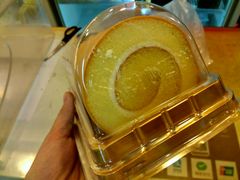 -美心西饼mx cakes(市桥站店)