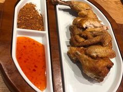 -麦麦山云南菜(复地活力城店)