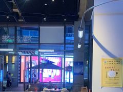 -玛尚诺Pizza&Bar(长泰广场店)