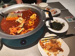 -半天妖烤鱼(丰科万达店)