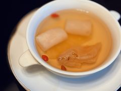 -上海苏宁宝丽嘉酒店·嘉府壹号中餐厅