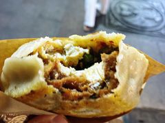 -辣哭饼(七宝老街店)