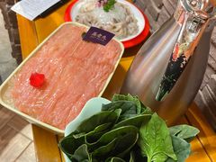-重庆高老九火锅(宝山龙湖店)