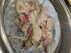 -佰烧海鲜烤肉火锅自助(世茂国际广场店)