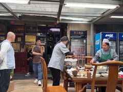 -魁盛居百年鲁菜馆(中林路店)