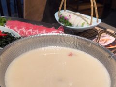 -捞王锅物料理(上海世茂广场店)