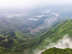 -南岳衡山风景名胜区