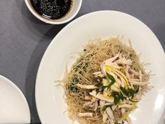 -金哥私房菜馆(张府园总店)