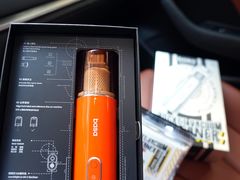 -漕河泾印象城-停车场