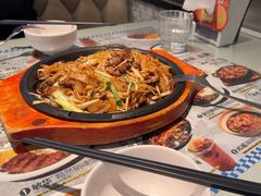 -敏华冰厅(平安金融中心店)