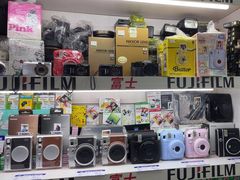 -富士拍立得相机(新大陆广场店)