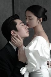 -全城热恋璀璨婚纱摄影(国贸总店)
