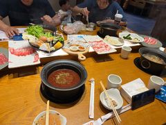 -呷哺呷哺(融创茂店)