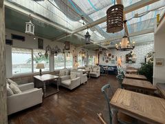 -Vanillacafe香草咖啡(银海大世界店)