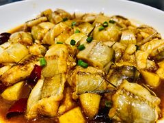 红烧水潺-荣家小吃(紫阳街店)