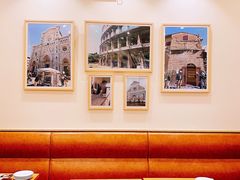 大堂-萨莉亚意式餐厅(天河城购物中心店)