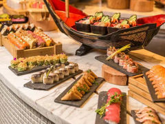 -上海静安昆仑大酒店