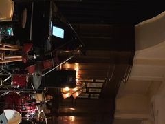 -LONG BAR 廊吧(外滩华尔道夫酒店)