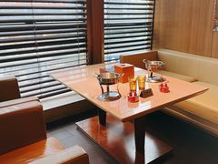 -杭州钱江新城万怡酒店-西餐厅