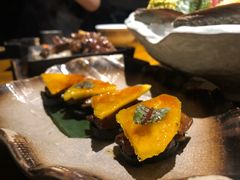 -和彩放题餐厅(酒仙桥店)